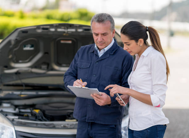 Liability coverage specialist in Festus